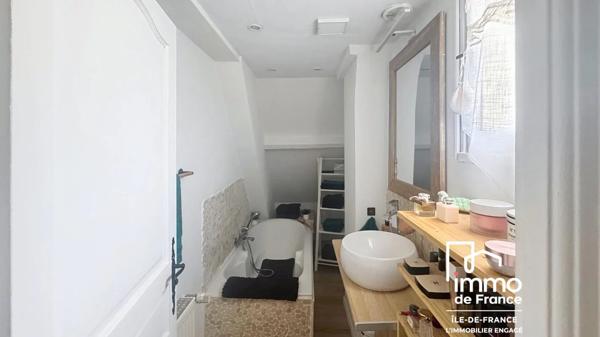 Maison à vendre à Chelles (77500)