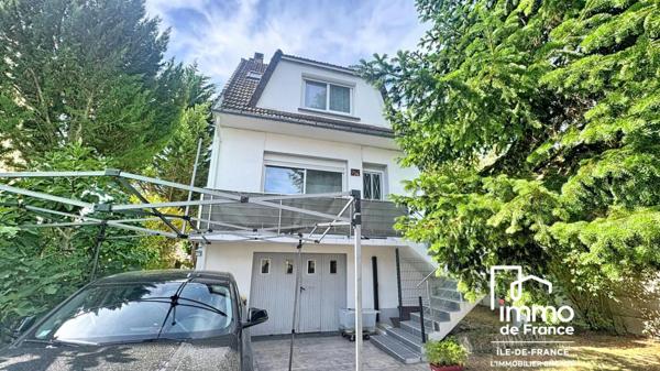 Maison à vendre à Chelles (77500)
