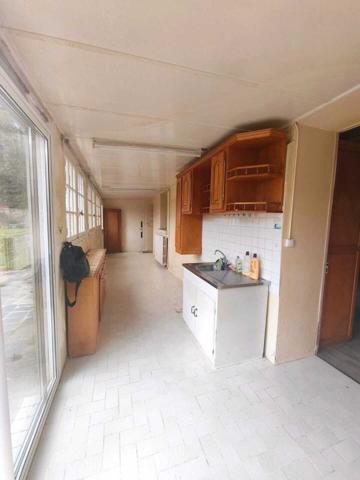 Maison individuelle proche commerces