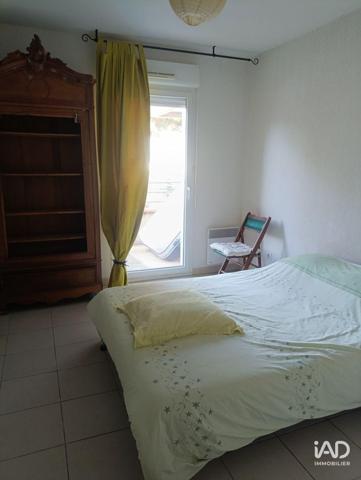 Appartement à vendre 4 pièces 70 m² Mèze