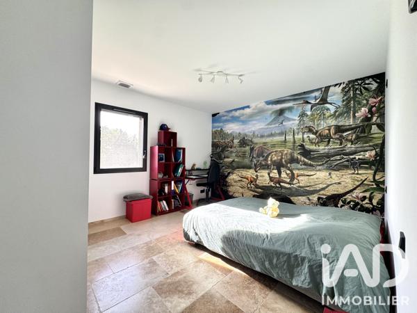Maison à vendre 6 pièces 195 m² Tarascon