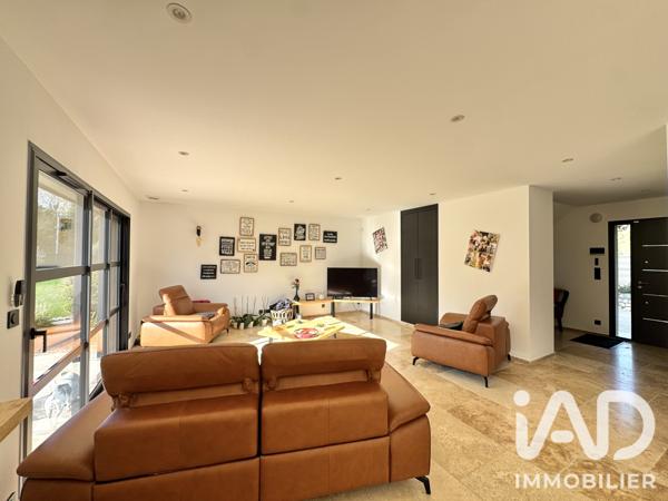 Maison à vendre 6 pièces 195 m² Tarascon