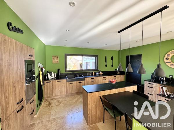 Maison à vendre 6 pièces 195 m² Tarascon