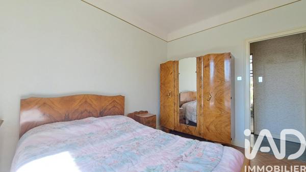 Appartement à vendre 4 pièces 85,11 m² Annonay
