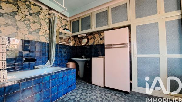 Appartement à vendre 4 pièces 85,11 m² Annonay