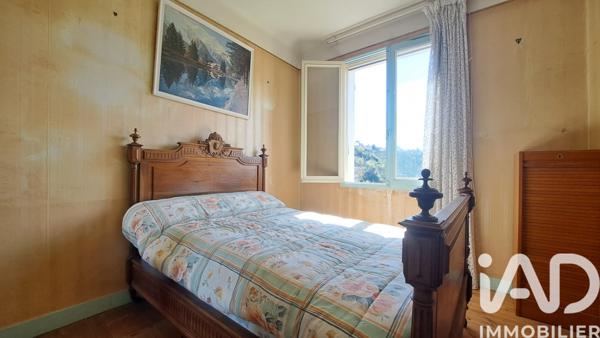 Appartement à vendre 4 pièces 85,11 m² Annonay
