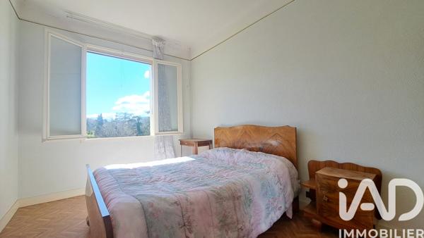 Appartement à vendre 4 pièces 85,11 m² Annonay