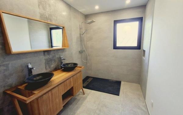 Vente Maison Villa neuve neuf Les vans   