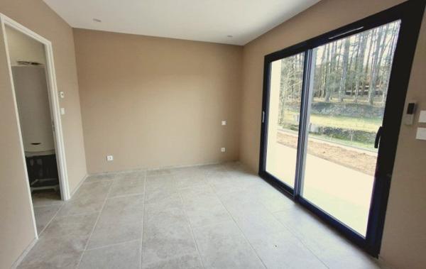 Vente Maison Villa neuve neuf Les vans   