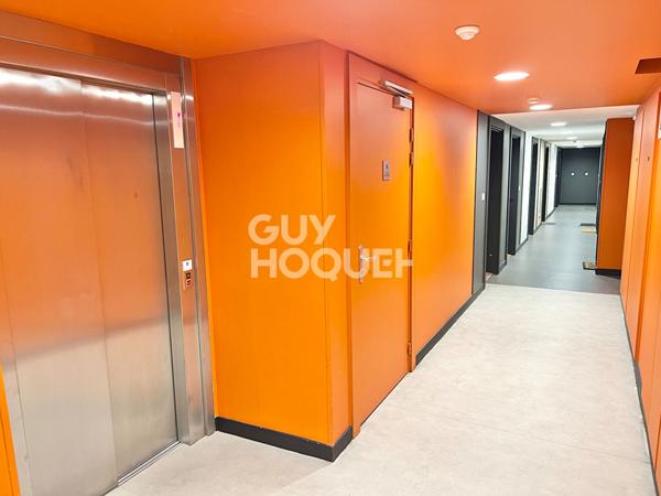 À vendre : Appartement 1 pièce à Palaiseau - Référence 3069