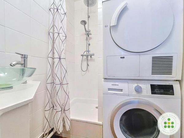 Appartement 4 pièces - 95 m² Exclusivité efficity