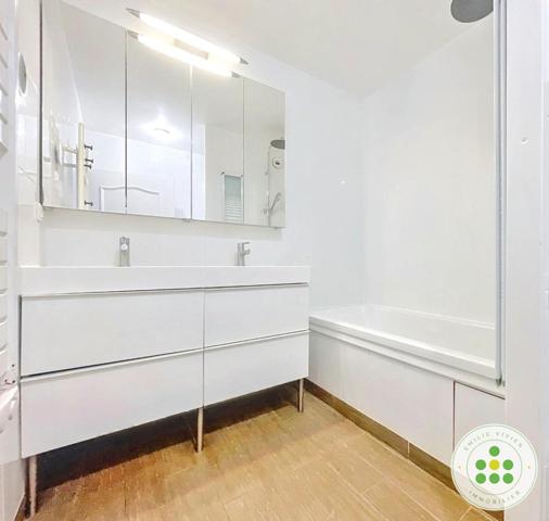 Appartement 4 pièces - 95 m² Exclusivité efficity