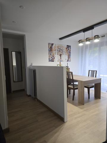 À vendre - Maison plain-pied, 5 pièces située à Brunoy (91800)