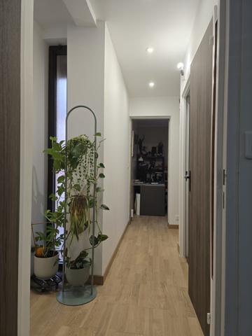 À vendre - Maison plain-pied, 5 pièces située à Brunoy (91800)