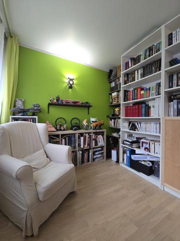 À vendre - Maison plain-pied, 5 pièces située à Brunoy (91800)