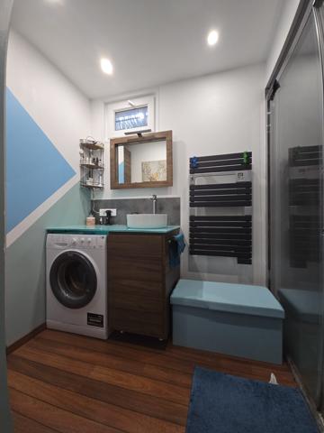 À vendre - Maison plain-pied, 5 pièces située à Brunoy (91800)