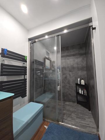 À vendre - Maison plain-pied, 5 pièces située à Brunoy (91800)