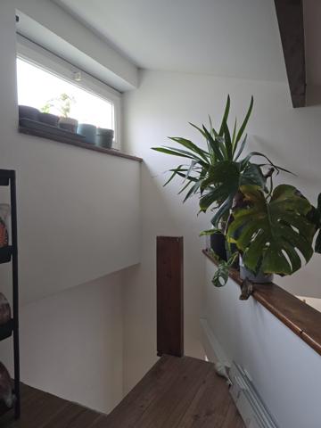 À vendre - Maison plain-pied, 5 pièces située à Brunoy (91800)