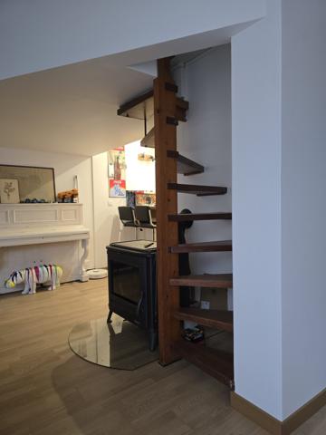 À vendre - Maison plain-pied, 5 pièces située à Brunoy (91800)