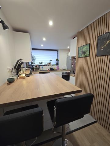 À vendre - Maison plain-pied, 5 pièces située à Brunoy (91800)