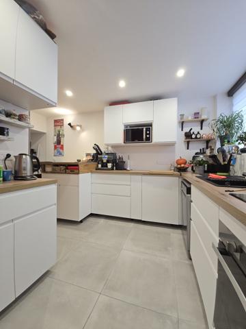 À vendre - Maison plain-pied, 5 pièces située à Brunoy (91800)