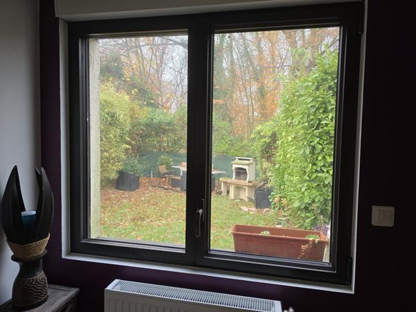 À vendre - Maison plain-pied, 5 pièces située à Brunoy (91800)