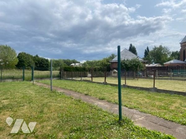 Belle maison mitoyenne quartier des Asturies.