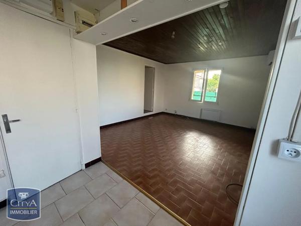 Appartement à louer 2 pièces 34.86m² Rognac (13340)
