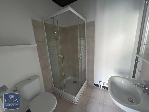 Appartement à louer 2 pièces 34.86m² Rognac (13340)