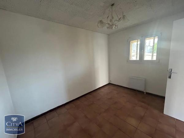 Appartement à louer 2 pièces 34.86m² Rognac (13340)