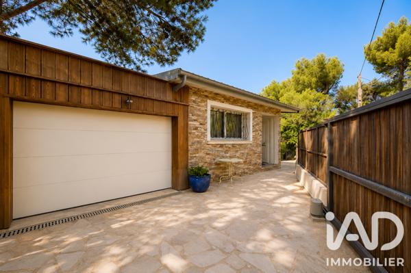 Maison à vendre 5 pièces 110 m² La Seyne-sur-Mer