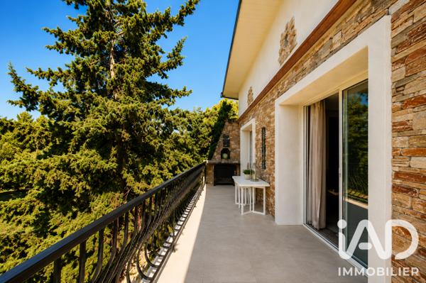 Maison à vendre 5 pièces 110 m² La Seyne-sur-Mer