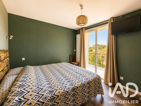 Maison à vendre 5 pièces 110 m² La Seyne-sur-Mer