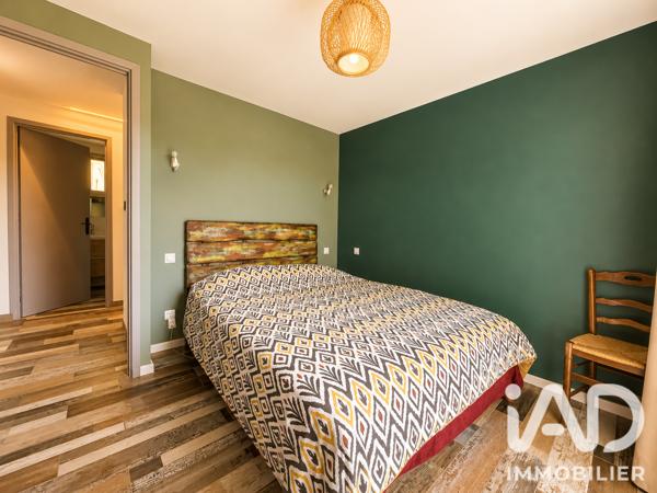 Maison à vendre 5 pièces 110 m² La Seyne-sur-Mer
