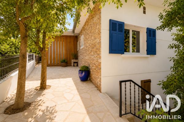 Maison à vendre 5 pièces 110 m² La Seyne-sur-Mer
