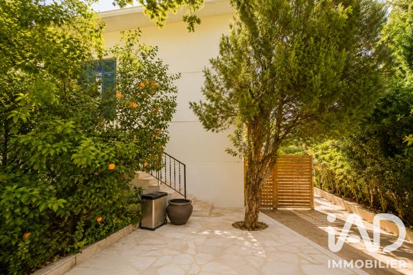 Maison à vendre 5 pièces 110 m² La Seyne-sur-Mer