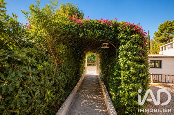 Maison à vendre 5 pièces 110 m² La Seyne-sur-Mer