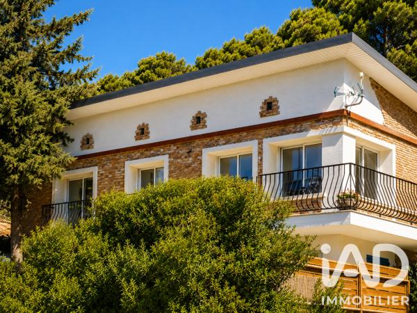 Maison à vendre 5 pièces 110 m² La Seyne-sur-Mer