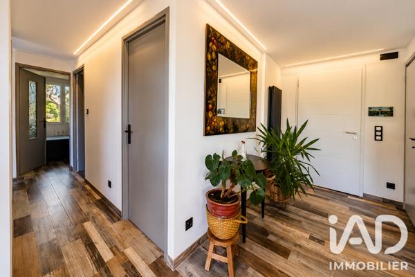 Maison à vendre 5 pièces 110 m² La Seyne-sur-Mer