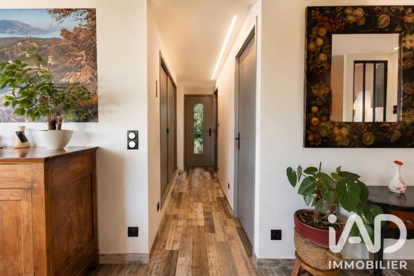 Maison à vendre 5 pièces 110 m² La Seyne-sur-Mer