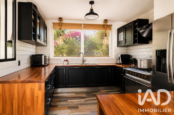 Maison à vendre 5 pièces 110 m² La Seyne-sur-Mer