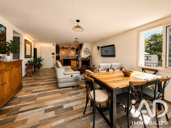 Maison à vendre 5 pièces 110 m² La Seyne-sur-Mer