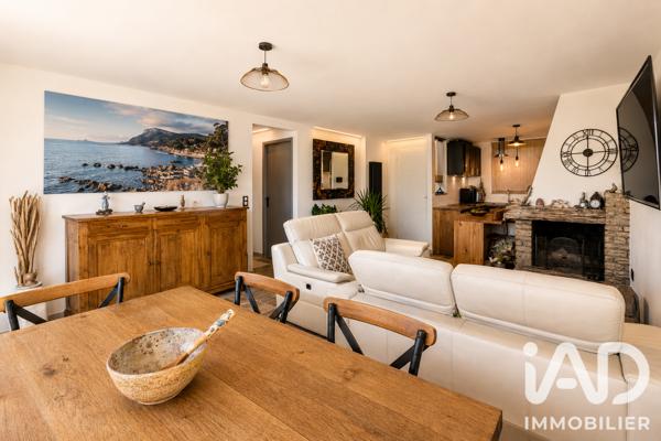Maison à vendre 5 pièces 110 m² La Seyne-sur-Mer