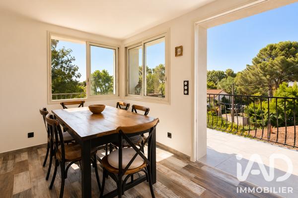 Maison à vendre 5 pièces 110 m² La Seyne-sur-Mer