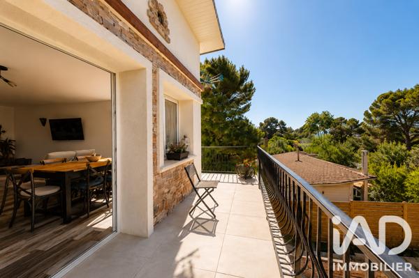 Maison à vendre 5 pièces 110 m² La Seyne-sur-Mer