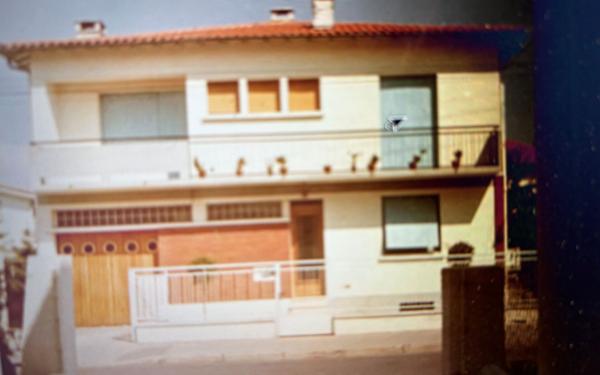 Maison à vendre    6 pièces • 160 m2 Toulouse