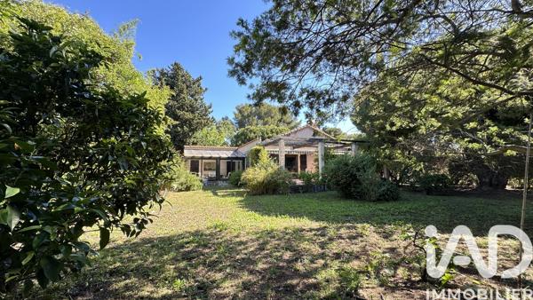 Maison à vendre 4 pièces 120 m² La Seyne-sur-Mer
