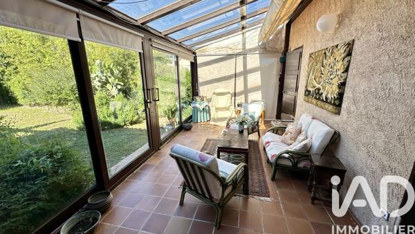 Maison à vendre 4 pièces 120 m² La Seyne-sur-Mer