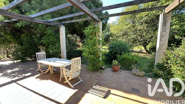 Maison à vendre 4 pièces 120 m² La Seyne-sur-Mer