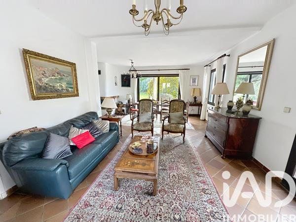 Maison à vendre 4 pièces 120 m² La Seyne-sur-Mer